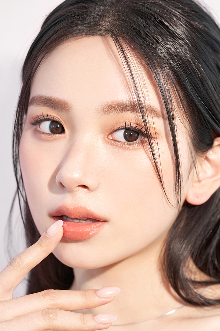 ANN365 lenses- Just Mega Ashbrown