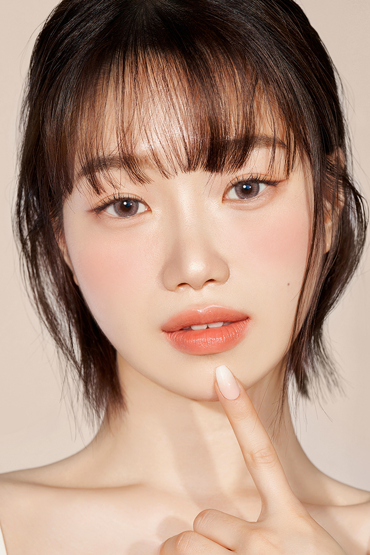 ANN365 lenses- Clashy Mystic Grey