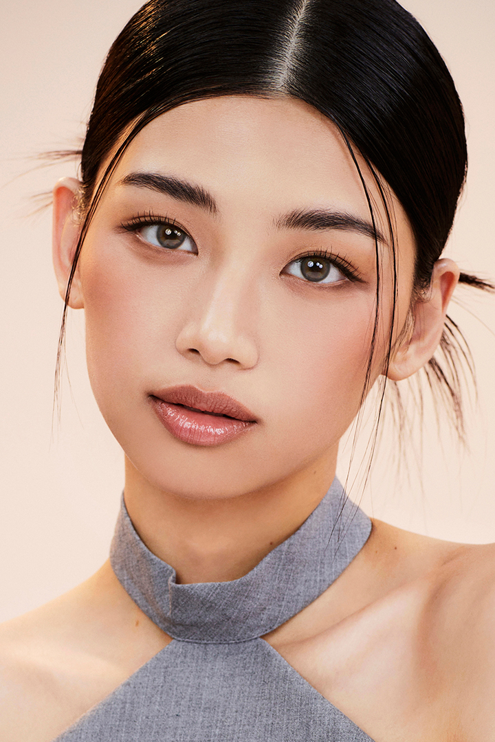 ANN365 lenses- Clash Sunlet Grey
