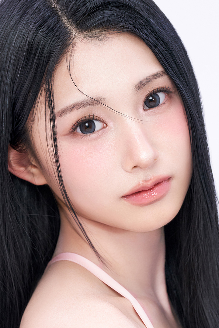 ANN365 lenses- Belleen Grey (1Day)